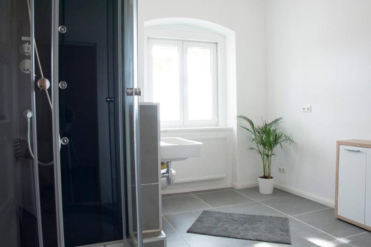 Apartment With 3 Bedroom +1.5 Bthrm +A/C In Prenzlauer Berg Berlin Eksteriør billede
